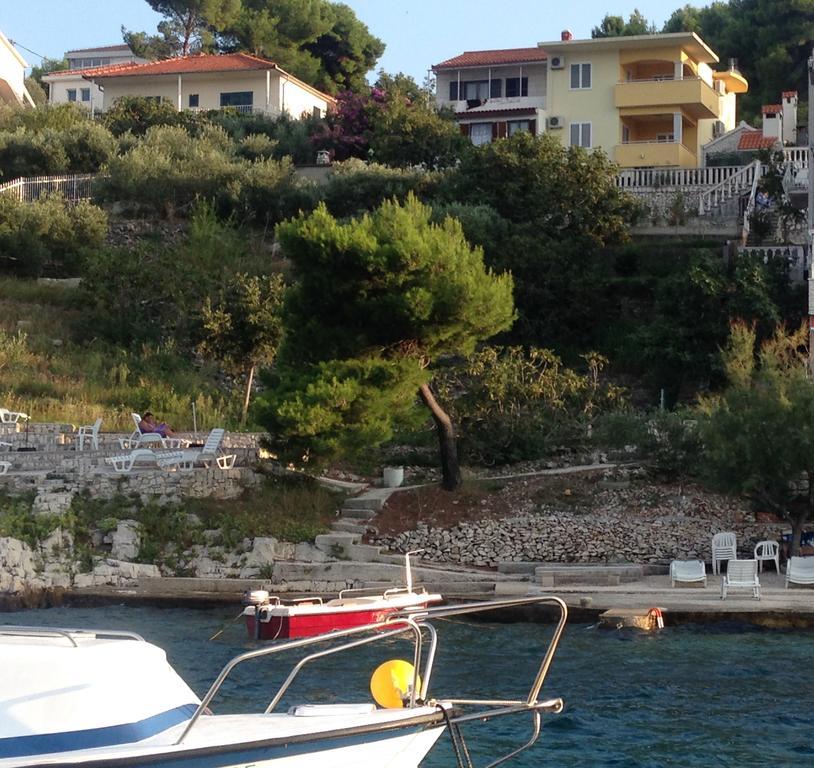 Lavanda Residence With Heated Pool Trogir Split Donji Okrug  Room photo